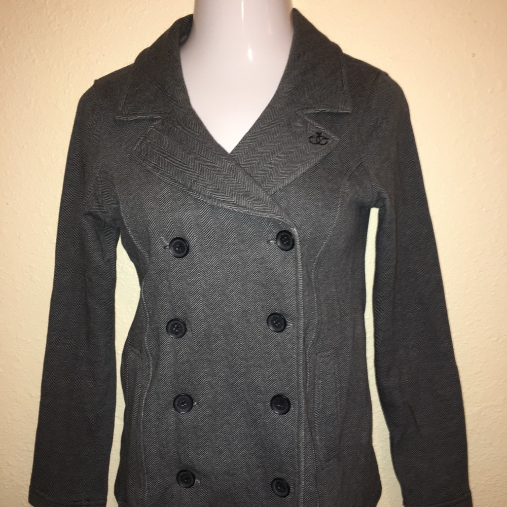 Ezekiel Blazer Jacket Size Small